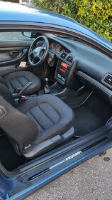 Peugeot 406 coupe 2.0 - 6