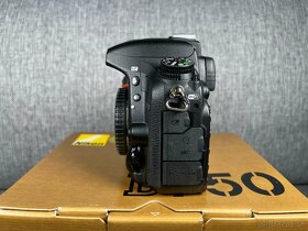 P: Nikon D750, Nikkor 24-70mm f/2.8, Nikkor 50mm f/1.8 - 6