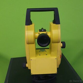 Teodolit Leica BUILDER T100 - 6