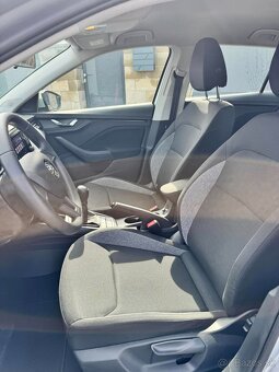 ŠKODA SCALA 1.0 TSI/70 kW AMBIENTE – TOP STAV, ODPOČET DPH - 6