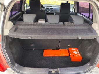 Suzuki Swift 1.3 - 6