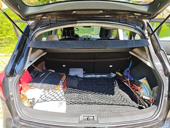 Predán Nisan Qashqai - 6