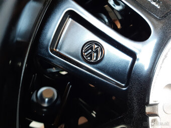 5x120  16"  VW Crafter ( MAN ) - 6