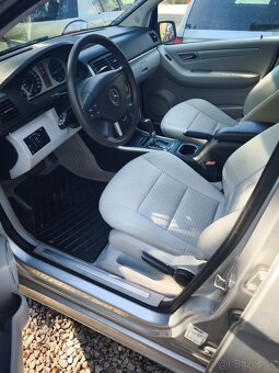 MB B 180cdi 2007 - 6