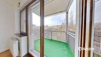 RADO | OFFICE - BYT 50m2 s parkingom | Žabotova 2B - 6
