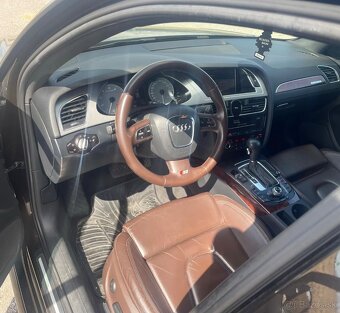 Audi s4 avant b8 exclusive - 6