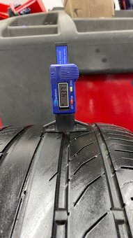 CONTINENTAL - 275/40 R19 - 6