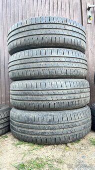 ☀️letné pneu 175/65 r14 - 6