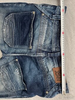 Jeansy SeanJohn - 6