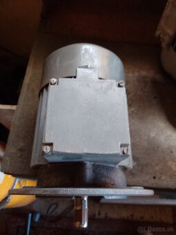 Predam elektromotory na 380-400V. - 6