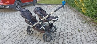 Dvojkocik Modulovatelny - City Select - 6