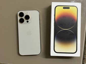iPhone 14 pro 128GB - 6
