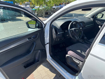 Predám Škoda Karoq 2.0 TDI 4x4, 110 kW - 6