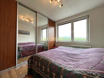 PREDAJ - 3 IZBOVÝ BYT S LOGGIOU, SÁZAVSKÉHO, BARDEJOV - 6