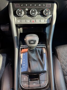 Karoq 1.5 TSI ACT Style DSG 110kW - 6