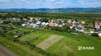 RADO | Na predaj veľký investičný pozemok v Ilave - 6