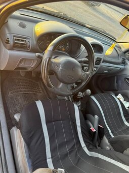 Predám Renault Clio - 6