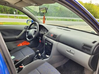 Škoda Octavia 1.6 74kw - 6