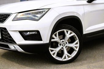 Seat Ateca 2.0 TDI CR Xcellence 4Drive DSG EU6 - 6