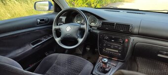 Passat B5.5 96kW 2001 5q - 6
