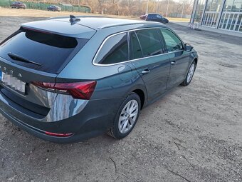 Octavia 4 2.0tdi 110kw - 6