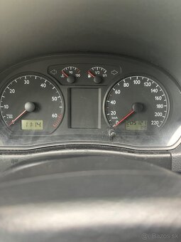 Volkswagen polo 1.2, 2003, 47kw - 6