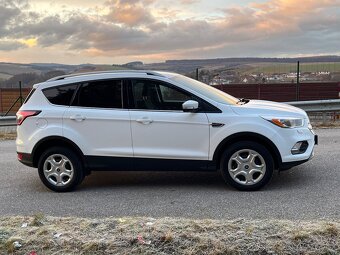 Ford Kuga 1.5 TDCi - 6