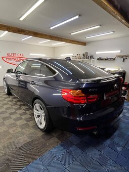 BMW f34 gt3 - 6