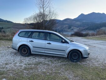 Ford focus - 6