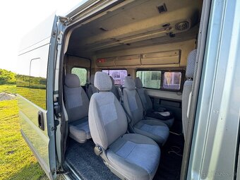 Citroën Jumper 2.2 HDI - 6