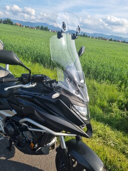 Honda NC 750 X - 6