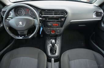 Peugeot 301 1.6 Hdi - 6