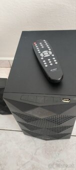 Fenda A180X - 6