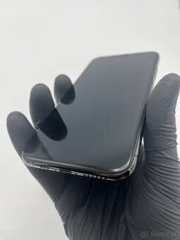  Apple iPhone Xs 64GB Space Gray - 97% zdravie batérie - 6