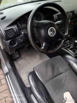 Predám Vw Passat - 6