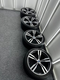 Originál BMW Styling 648M 5x112 R20 - 6