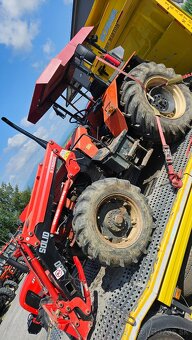 Zetor 7745 cabrio - 6