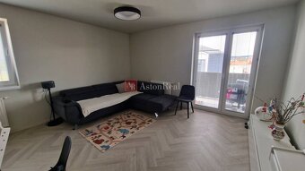 PRENÁJOM- Poprad 3-izbový byt centrum, 2 garáž.státia, balkó - 6