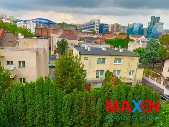 Unikátny 3 - izbový TEHLOVÝ byt , 65 m² + balkón, Rastislavo - 6