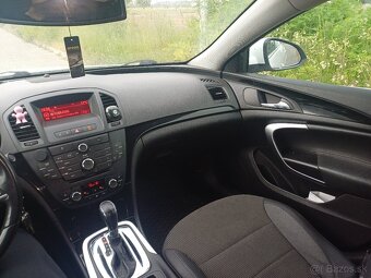 Opel Insignia - 6