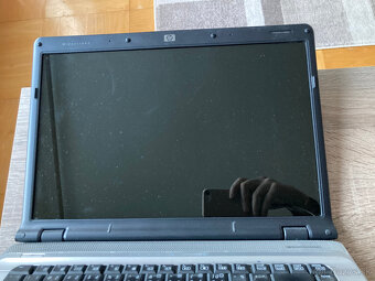Starý notebook HP Pavillion dv6000 bez batérie, bez numerick - 6