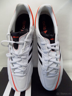 Profi kopačky adidas adipure 11 PRO XTRX SG (UK 10) - NOVÉ - 6