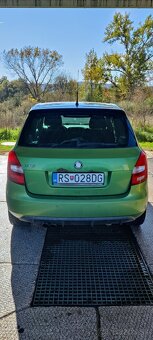 ✅Fabia ll vrs - 6