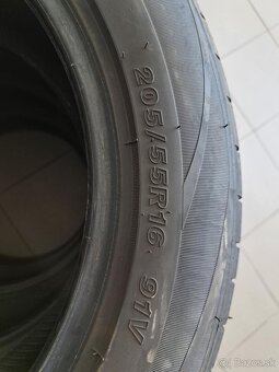 1 sezónne Goodride Zupereco Z-107 205/55 R16 91V - 6