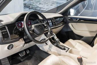 Škoda Kodiaq 2.0 TDI SCR EVO L K DSG 4x4 - 6