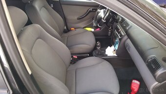 Seat Leon 1.9. TDi,81Kw - 6