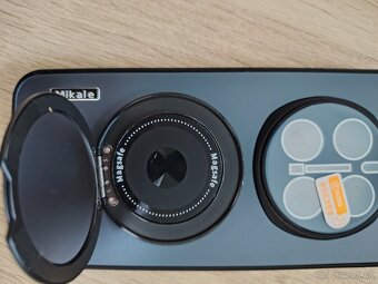 Honor Magic 7 Lite Pro Obal - 6