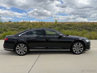 AUDI A8 210kw r.v.2020 3,0L 6V QUATRO FULL 143 tis km - 6