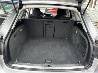 Audi A4 2.0 TDI - 6