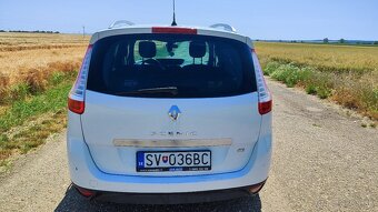 Renault Grand Scénic 1.6 dCi S&S Bose - 6